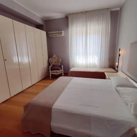 Talia Bed and breakfast Marsala
