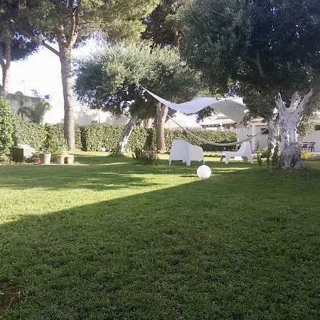 Bed and Breakfast Talia 3*