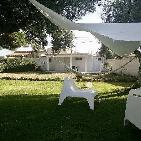 Bed and Breakfast Talia