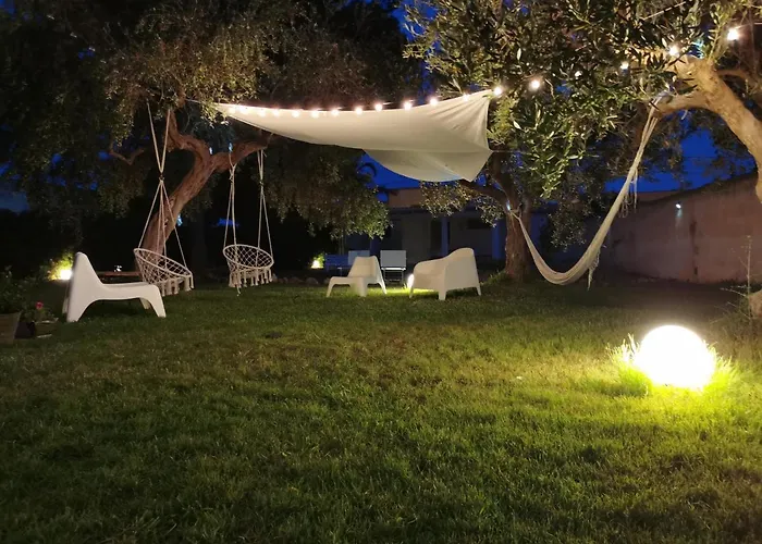 Bed & Breakfast Talia 3*