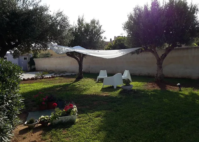 Bed & Breakfast Talia Marsala