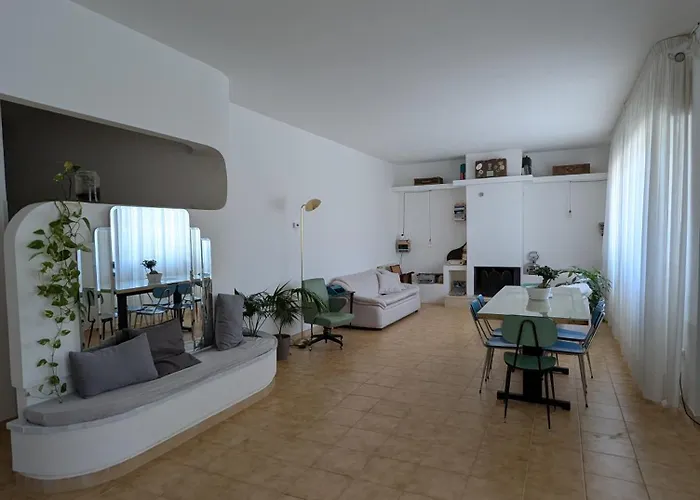 Bed & Breakfast Talia Marsala