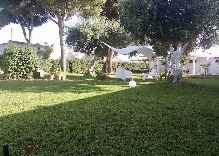 Bed & Breakfast Talia 3*