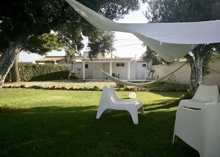 Bed & Breakfast Talia