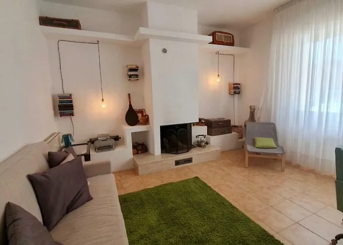 Talia Bed & Breakfast Marsala