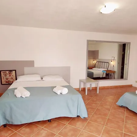 Bed & Breakfast Talia Marsala