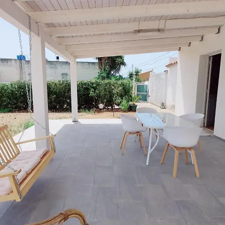 Talia Bed & Breakfast Marsala