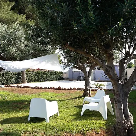 Talia Bed & Breakfast 3*