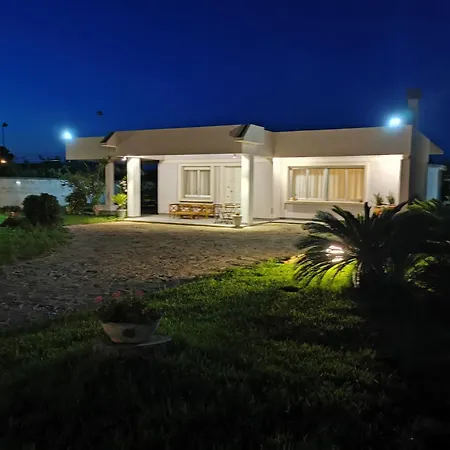 Bed & Breakfast Talia *