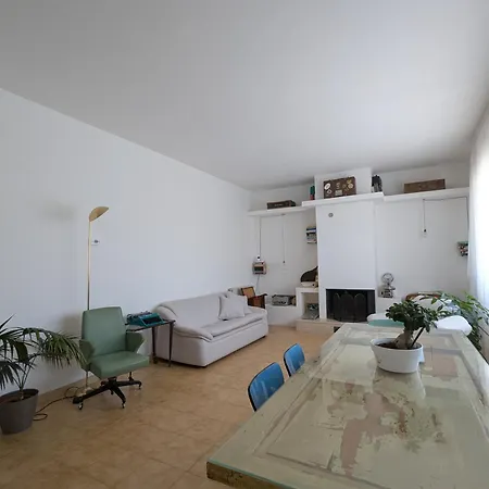 فندق مبيت وإفطار Talia مارسالا