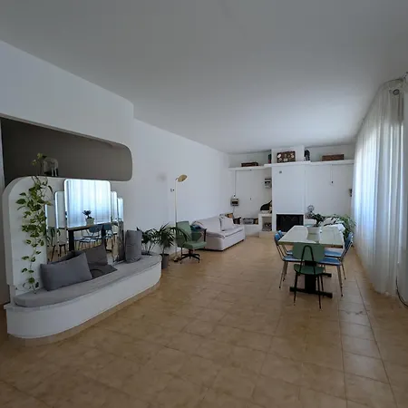 فندق مبيت وإفطار Talia مارسالا