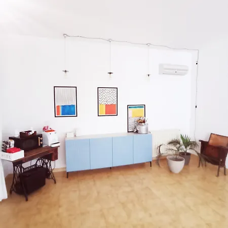 Talia Bed and Breakfast Μαρσάλα