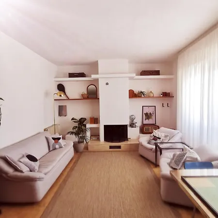 Bed and Breakfast Talia Μαρσάλα