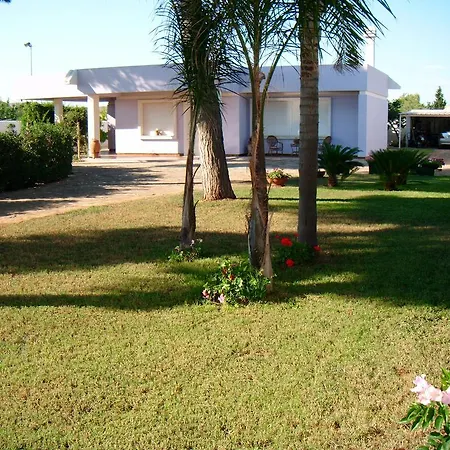 Talia Bed & Breakfast 3*