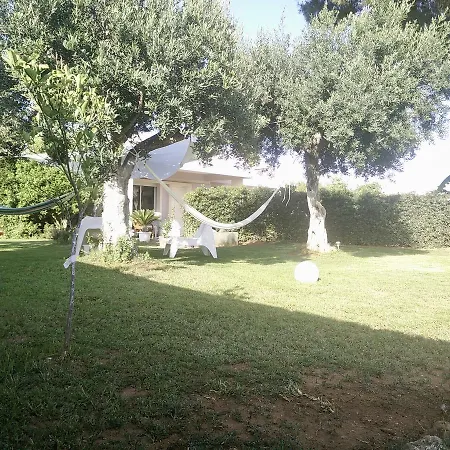 Talia Bed & Breakfast *
