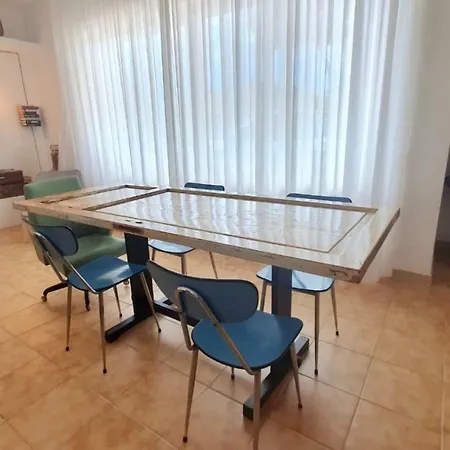 Talia Bed & Breakfast Marsala