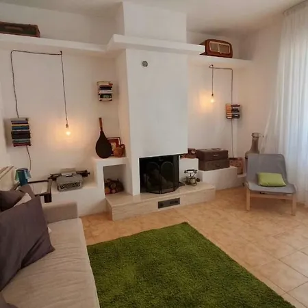 Talia Bed & Breakfast Marsala
