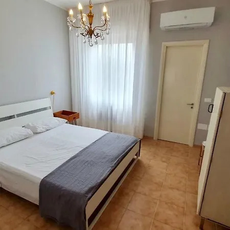 Talia Bed & Breakfast Marsala