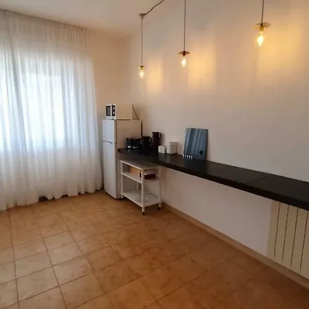 Bed & Breakfast Talia