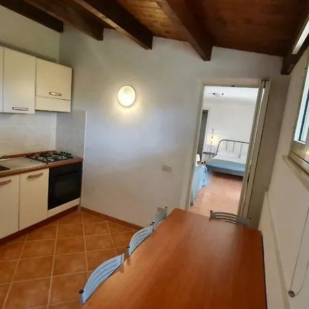 Bed & Breakfast Talia