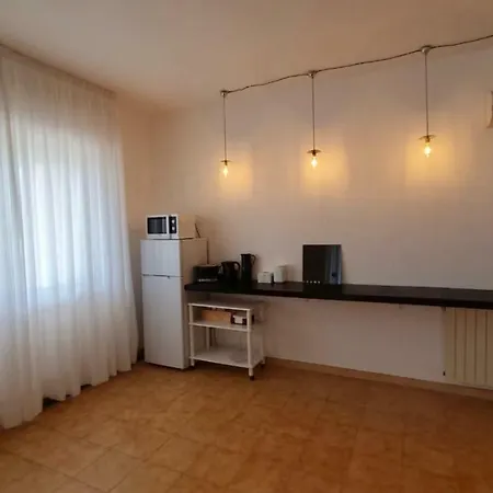 Bed & Breakfast Talia Marsala