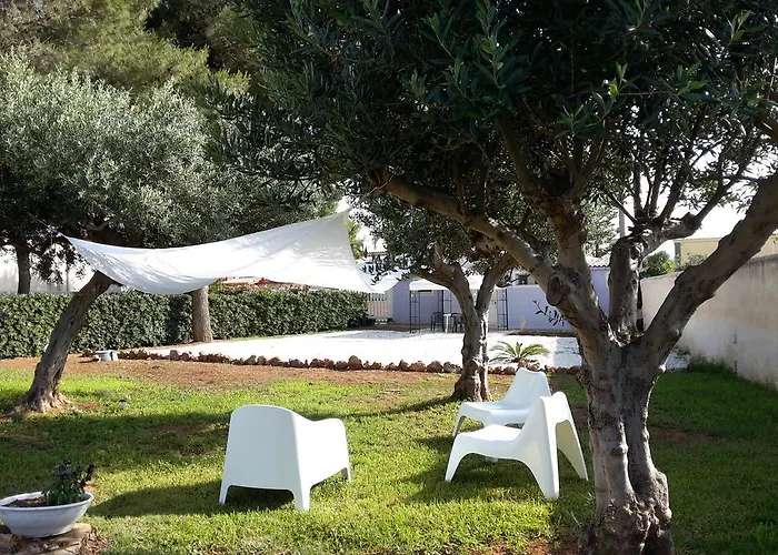 Talia Bed and breakfast 3*