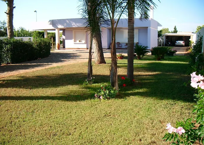 Talia Bed & Breakfast 3*